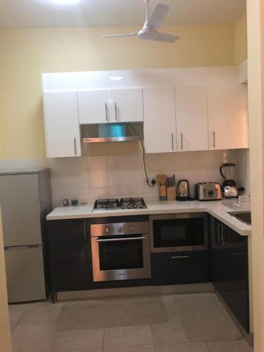 Luxury Tema community 25 gated1-bedroom apartment - Fivehills homes in Tema