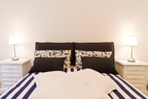 VHA Collection Lovely and Central Apartment for Two 10 min Walk from St Mark s Square, Benátky (fotografie 10)
