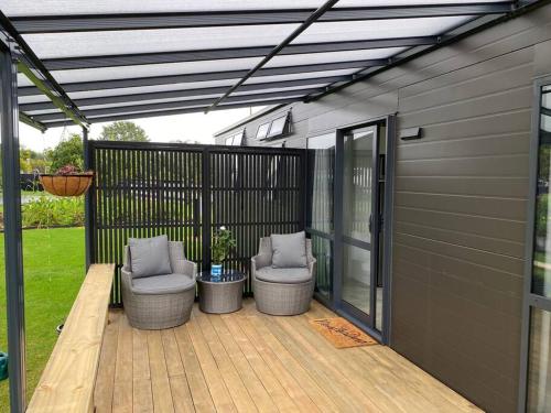 BB'S Cabin in Kerikeri