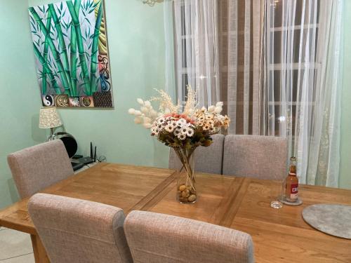 บริการและสิ่งอำนวยความสะดวก, A home away from home in ซิกนัลฮิลล์