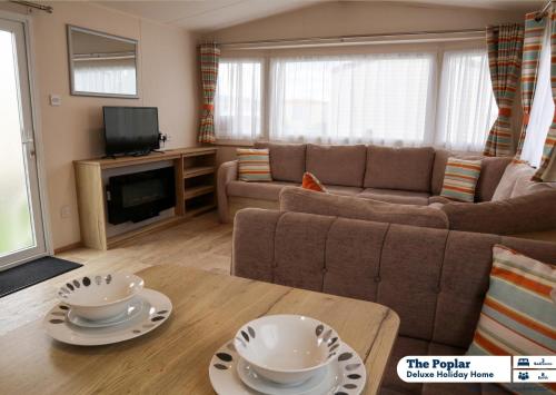 The Chase Holiday Park in Ingoldmells