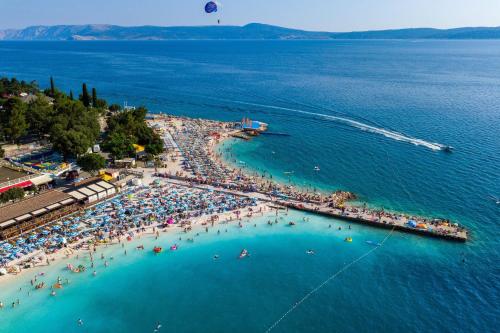 Apartments by the sea Selce Crikvenica - 5550 - image 3