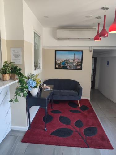 Előcsarnok, St. Kilda Accommodation in St. Kilda