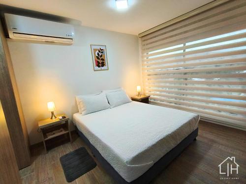 Cali - Apartaestudios Edificio Miro Living Refugio, Cali (photo 10)