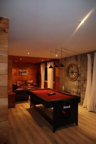 Chalet le Macaron