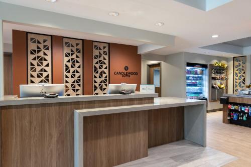 Candlewood Suites McPherson By IHG - image 14