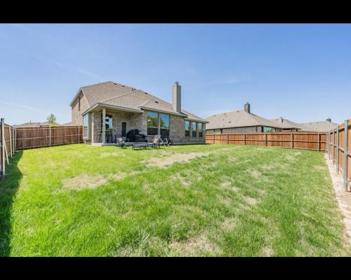 The in Garden Acres Area