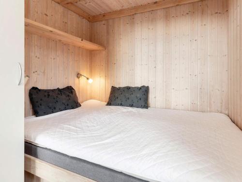 Cabin in camping resort near beach, Løkken (Foto 5)
