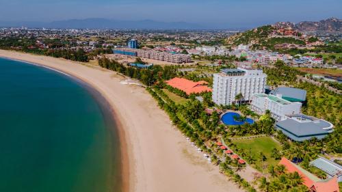 Saigon - Ninh Chu Hotel & Resort, Phan Rang