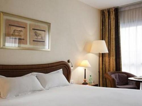 Pullman Abidjan, Abidjan (photo 3)