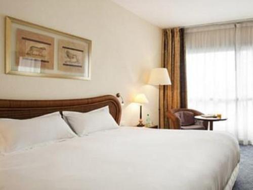 Pullman Abidjan, Abidjan (photo 4)