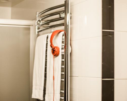 Hotell Hulingen - image 11