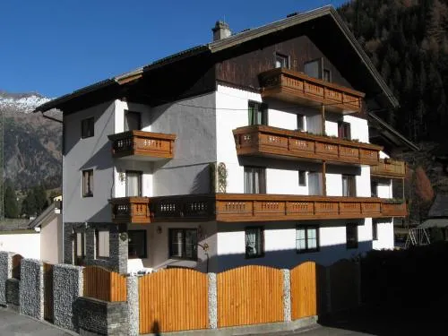 Appartements Schusser in Mallnitz, Österreich