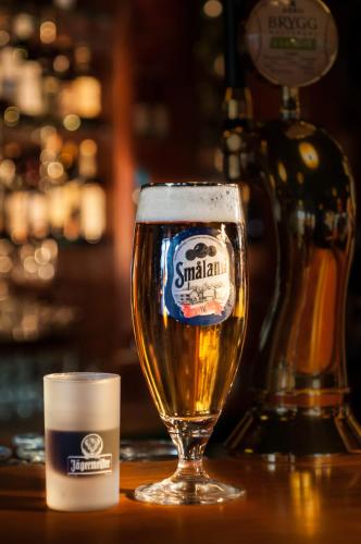 Hotell Hulingen - image 9
