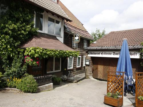 . Schwarzwaldgasthof Hotel Schwanen