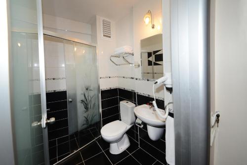 Hotel Grand Umit - image 7