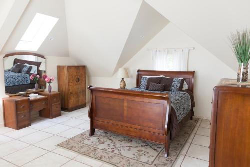 San Luis Obispo Hostel in San Luis Obispo (CA)