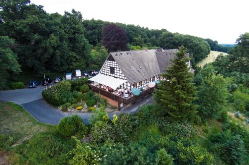 Hotel Niedersachsischer Hof