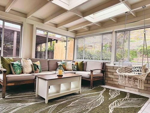 Facilities, Sunny Retreat HUGE Single Level Home with large yard in Clairemont Mesa East