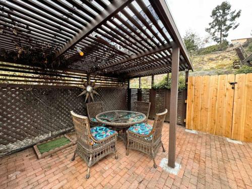 Facilities, Sunny Retreat HUGE Single Level Home with large yard in Clairemont Mesa East