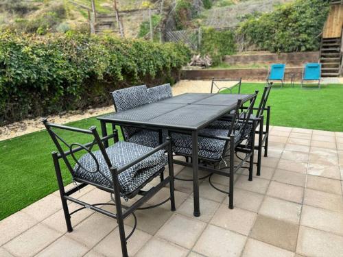 Facilities, Sunny Retreat HUGE Single Level Home with large yard in Clairemont Mesa East