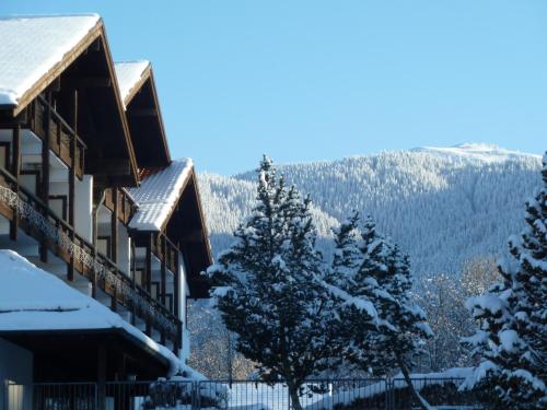Hotel Schillingshof - image 11