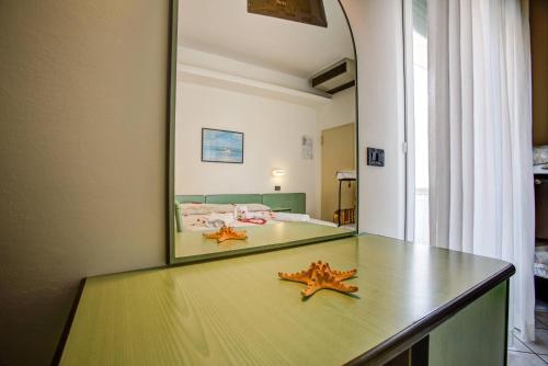 Double or Twin Room room in Hotel San Paolo