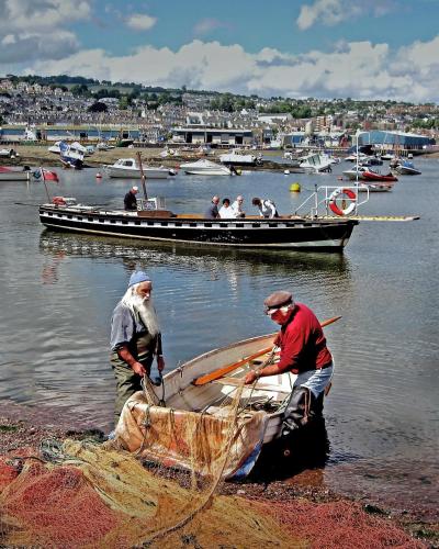 Tide House Seaside Holiday Cottage