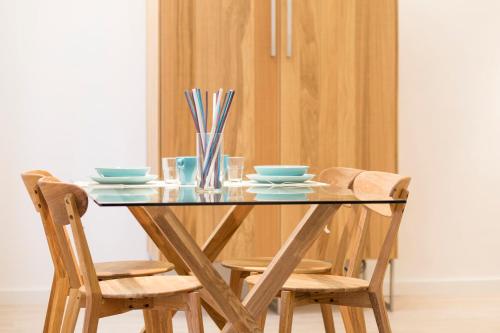 TorinoToStay Apartments, Turin (photo 10)