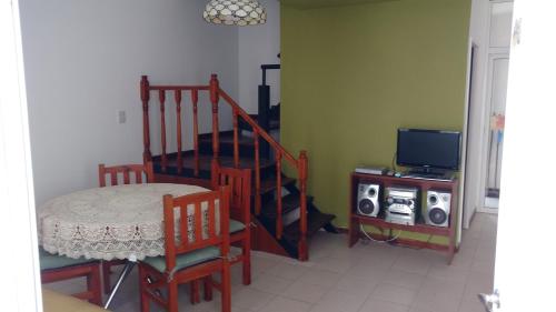 

Madryn Duplex