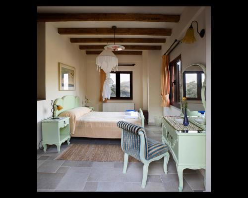 Amari Villas in Stavros