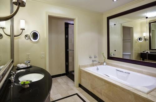 InterContinental Buckhead Atlanta by IHG