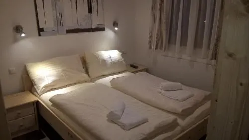 Ferienhaus Dorfruhe in Sankt Stefan an der Gail, Österreich