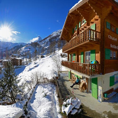 Chalet Kolibri - image 3