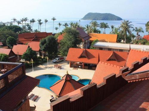 hotel photo