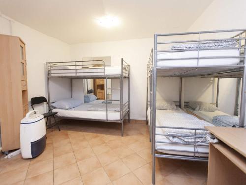 Hostel 24, Lublaň (fotografie 8)