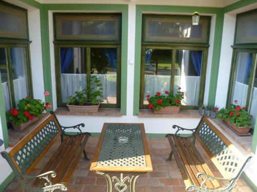 Frankó Tanya Vendégház