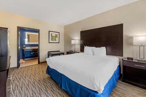 . Best Western New Albany