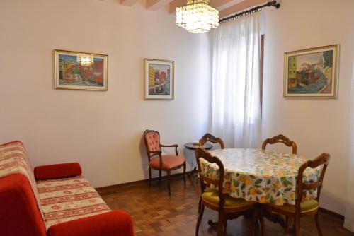 Hotel Palazzina Sardi, Venise (photo 3)