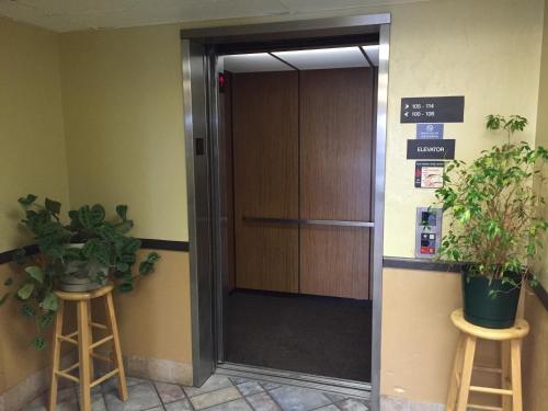 設施, Motel 6 Wilsonville, OR - Portland in 威爾遜維爾 (OR)