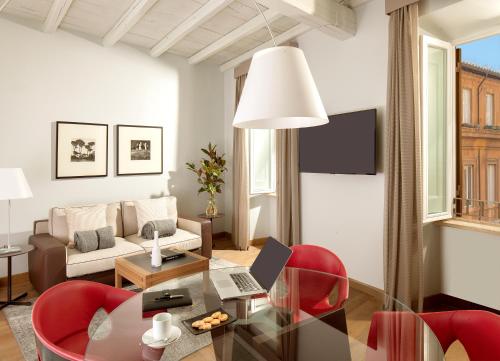 Palazzo Scanderbeg Room Type - Executive Room