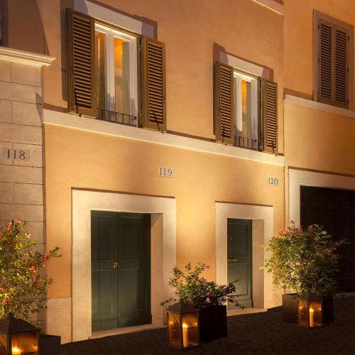 Palazzo Scanderbeg - image 12