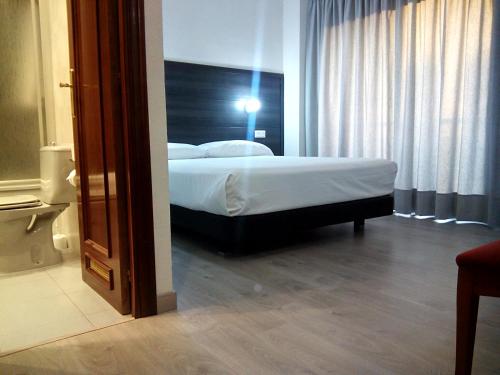 Hotel Delicias - image 12