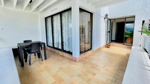 Balcony/terrace, Loto Del Viento in Cartago (Valle del Cauca)