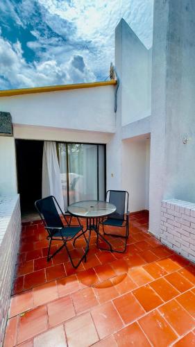 View, Loto Del Viento in Cartago (Valle del Cauca)