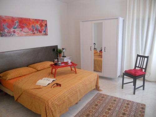 Salvia e Timo Holiday Apartments