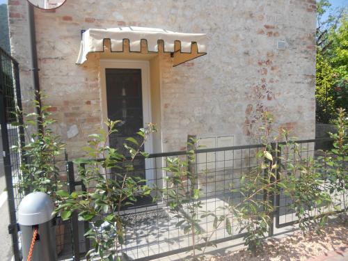 Salvia e Timo Holiday Apartments