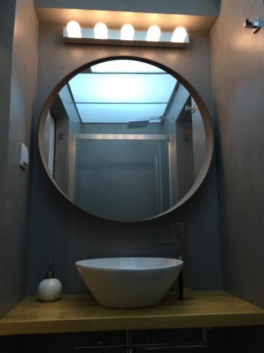 Downtown House Chiado, Lisabon (fotografie 8)