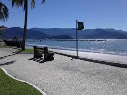 ทัศนียภาพ, Praia Suites Itagua Ubatuba in ปรายา โด อิตากวา