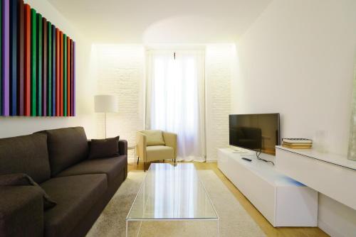Valencia Luxury - Boutique Redonda - image 5